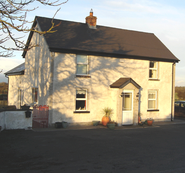 Kieran & McGee Auctioneers